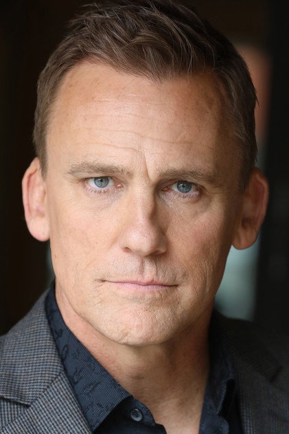 Zdjęcie Jeff L. Williams