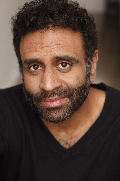 Zdjęcie Sridhar Maruvada