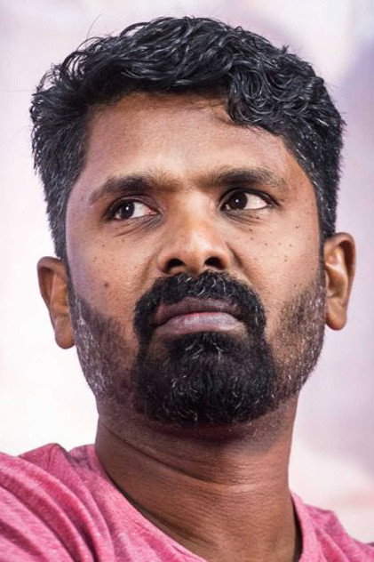 Zdjęcie C. Prem Kumar