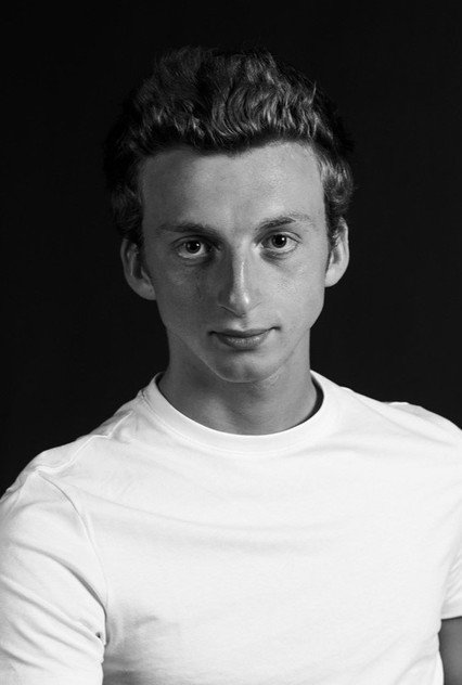 Zdjęcie Orlando Vauthier