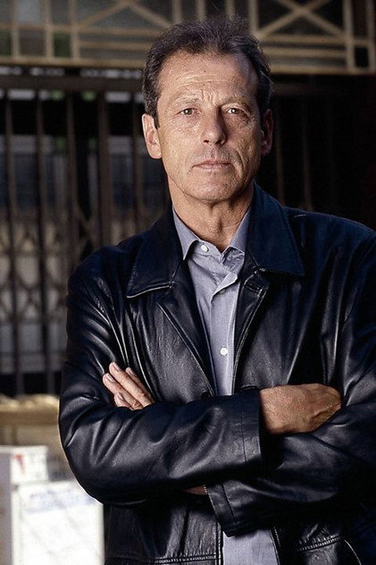 Zdjęcie Leslie Grantham