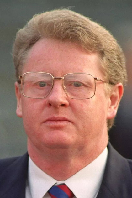 Zdjęcie Graham Kelly