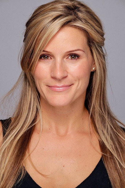 Zdjęcie Monika Casey