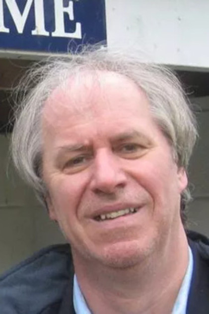 Zdjęcie John Williams