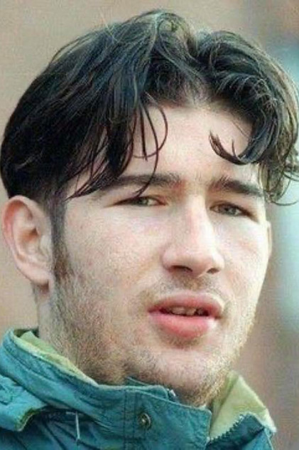 Zdjęcie Paul Dodd