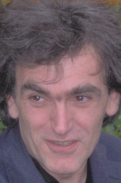 Zdjęcie Pierre Lanfranchi