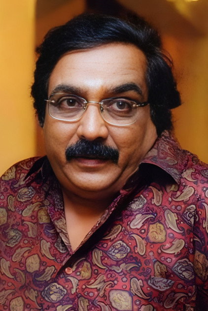 Zdjęcie Kavithalaya Krishnan