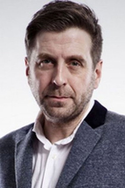 Zdjęcie Mark Chapman