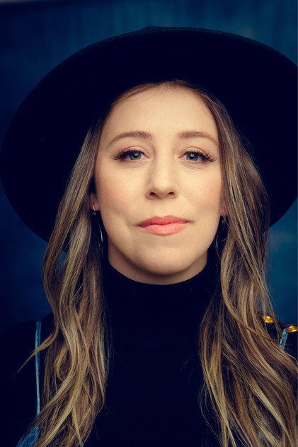 Zdjęcie Traci Hays
