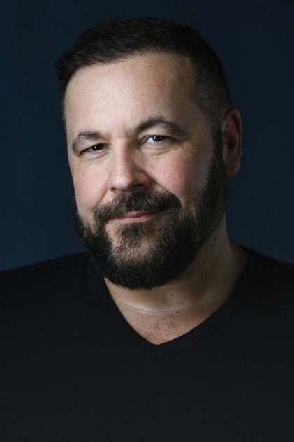 Zdjęcie Jeffrey Marshall