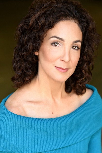 Zdjęcie Pamela Gold