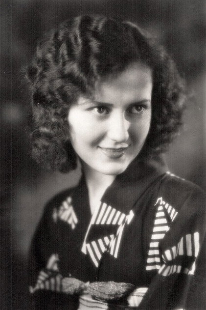 Zdjęcie Doris Hill