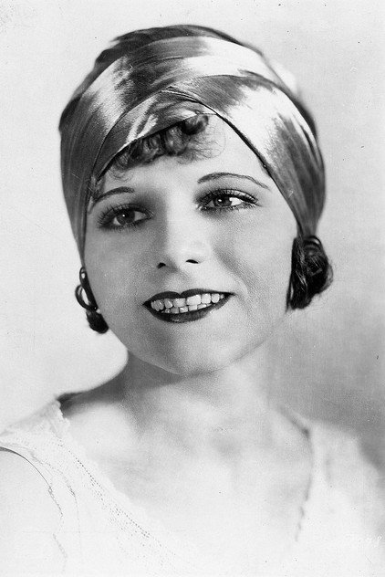 Zdjęcie Vera Reynolds