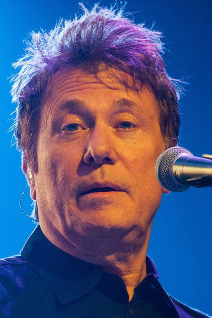 Zdjęcie Robert Lamm
