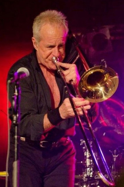 Zdjęcie James Pankow