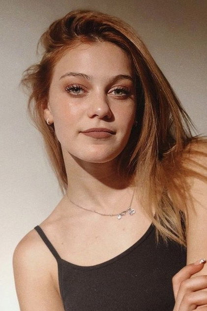 Zdjęcie Carolina Domenech