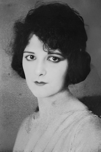 Zdjęcie Vivian Rich