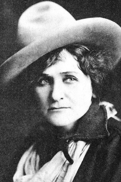 Zdjęcie Louise Lester