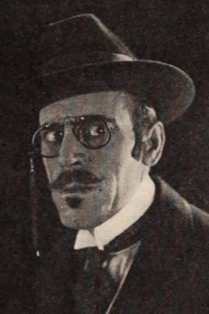 Zdjęcie Edward Roseman