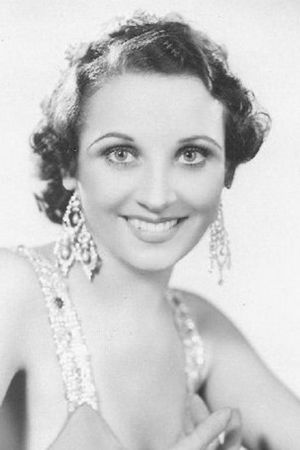 Zdjęcie Joan Marion