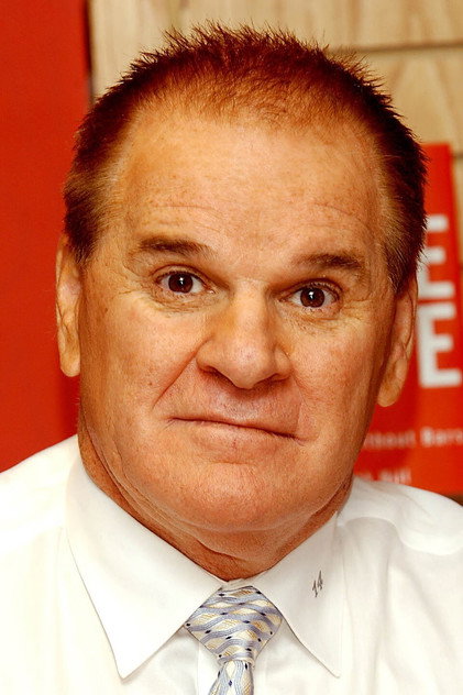 Zdjęcie Pete Rose