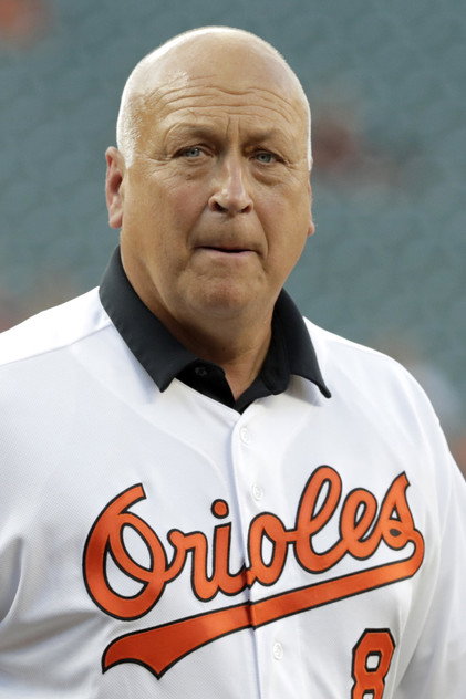 Zdjęcie Cal Ripken Jr.