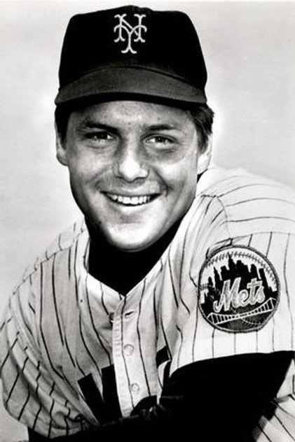 Zdjęcie Tom Seaver