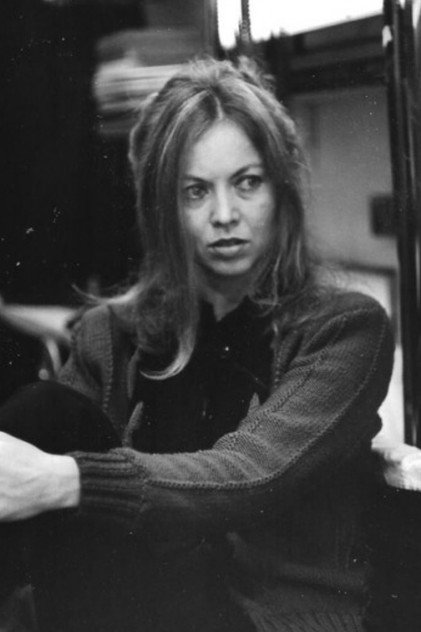 Zdjęcie Jana Boková