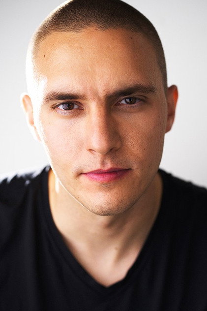 Zdjęcie Robert Constantine