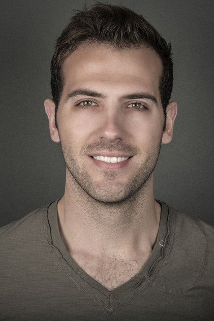 Zdjęcie Jared Andrew Bybee
