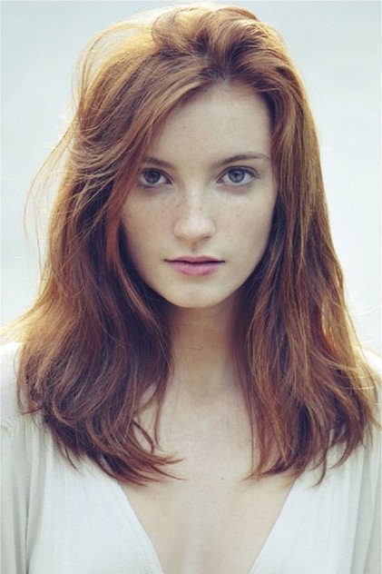 Zdjęcie Hannah Masi