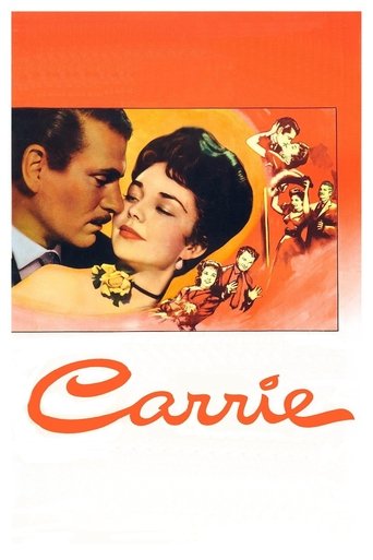 Okładka filmu Obsada filmu Carrie