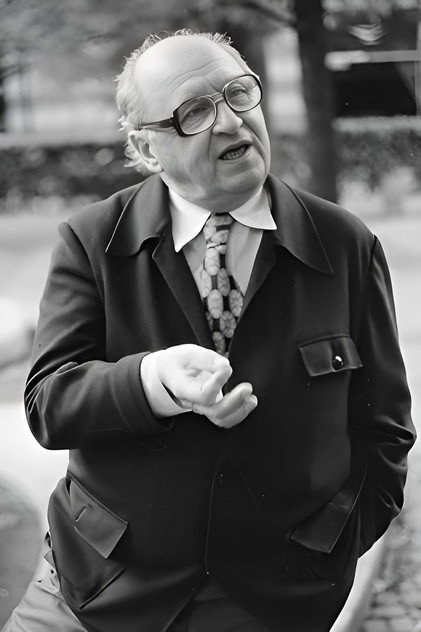 Zdjęcie Arthur Maria Rabenalt