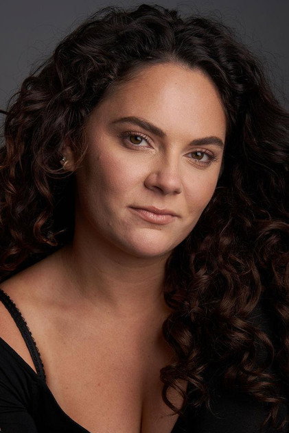 Zdjęcie Alisha Mullally