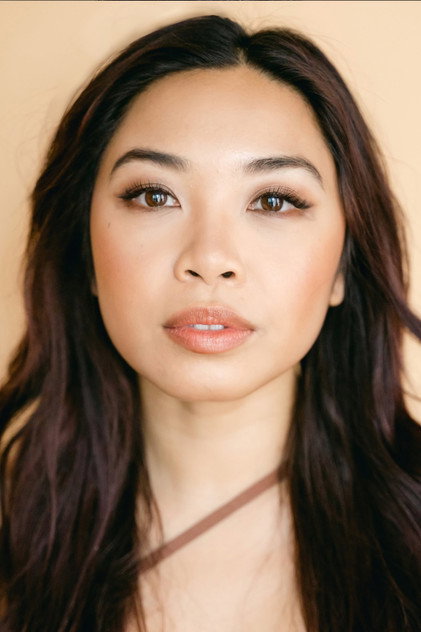 Zdjęcie Kimberly-Ann Truong