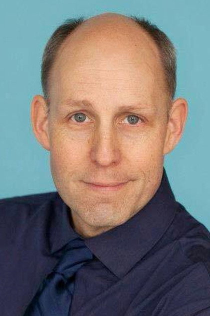 Zdjęcie Glen Gaston