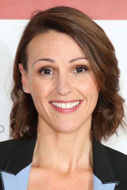 Zdjęcie Suranne Jones