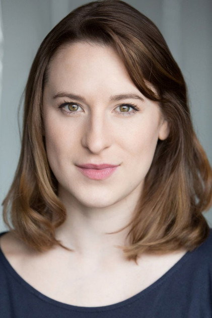 Zdjęcie Sarah Daykin