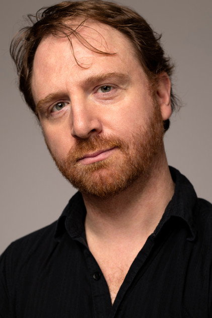 Zdjęcie Simon Kane