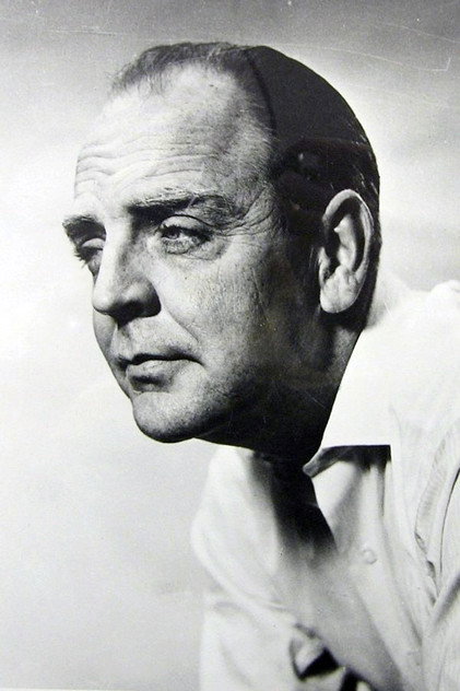 Zdjęcie William Inge