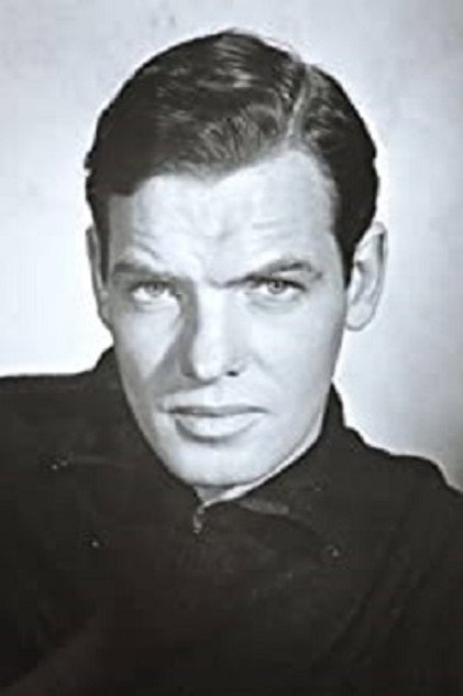 Zdjęcie Sean Garrison