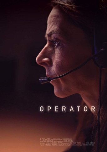Okładka filmu Obsada filmu Operator