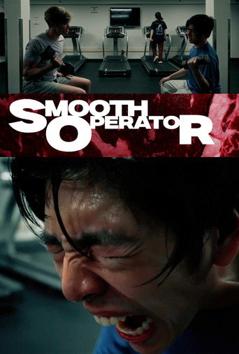 Okładka filmu Smooth Operator