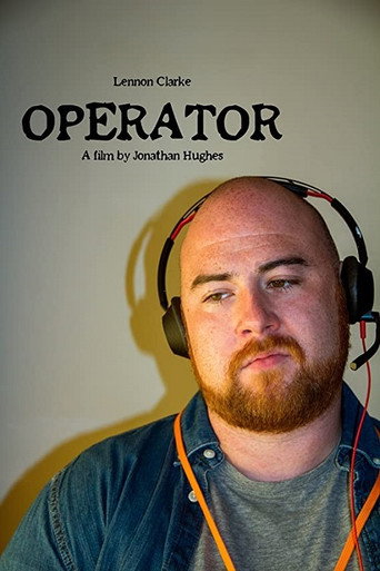 Okładka filmu Operator