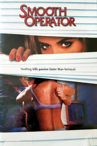 Okładka filmu Obsada filmu Smooth Operator