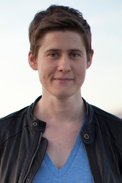 Zdjęcie Logan Kibens