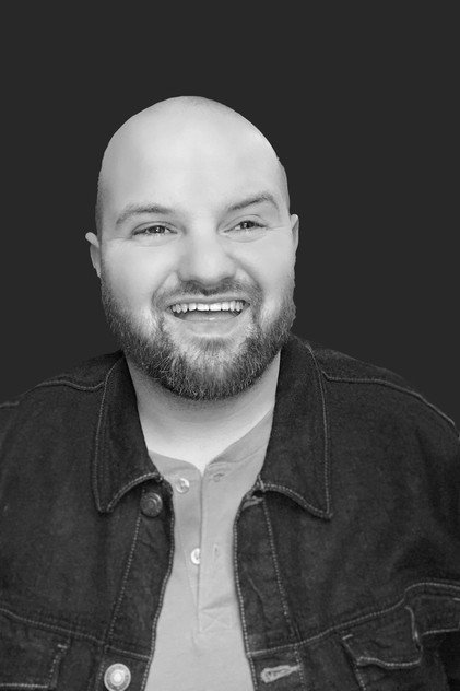 Zdjęcie Jonathan Hughes
