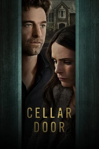 Okładka filmu Nie otwieraj!