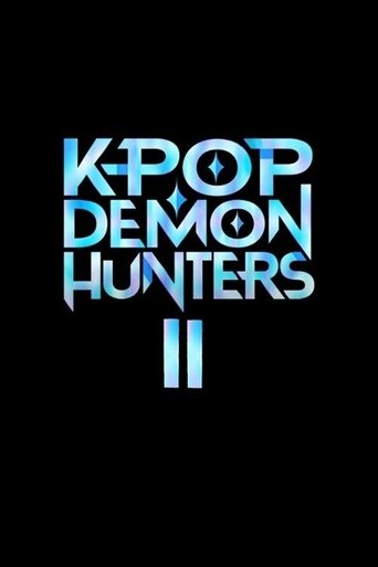 Okładka filmu Obsada filmu Untitled KPop Demon Hunters Sequel