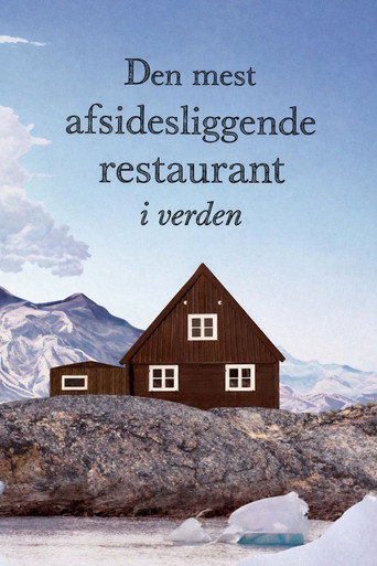 Okładka filmu The Most Remote Restaurant in the World